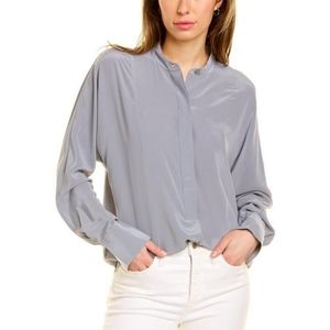 Equipment Femme Ramonna Silk Shirt
